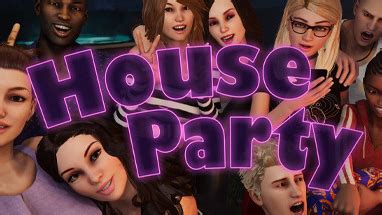 house party – v1.3.0.11714|居家派对/家庭派对/House Party（更新v1.3.0.11764.